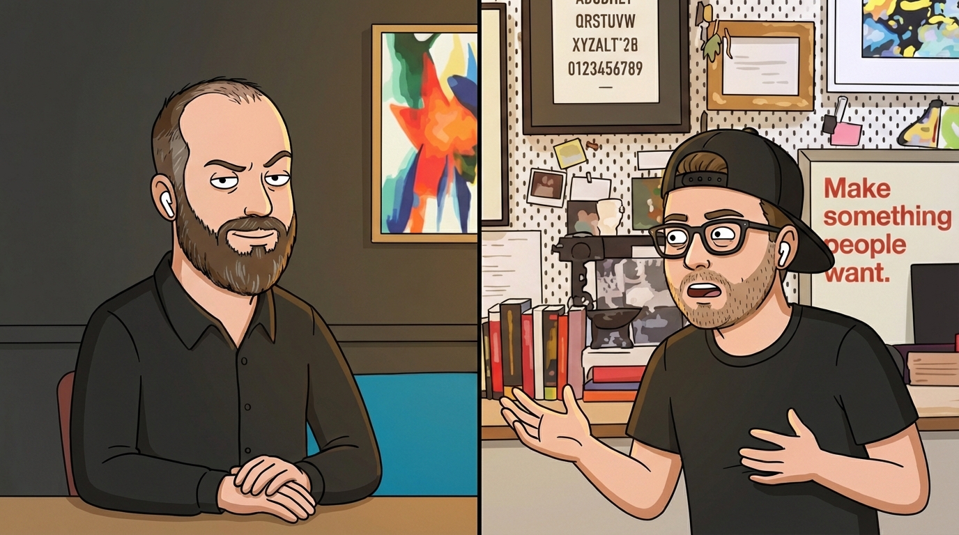 Ian's prediction